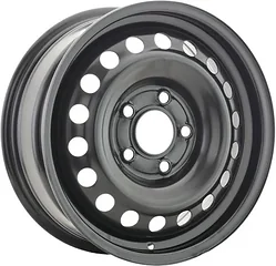 Колесный диск ТЗСК 43887924.293230.773-20 7x17/5x114.3 D54.1 ET45 Черный Колесный диск ТЗСК 43887924.293230.773-20 7x17/5x114.3 D54.1 ET45 Черный