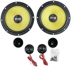 Автоакустика Colt Gold 6