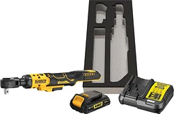 Трещотка DeWalt DCF512D1G