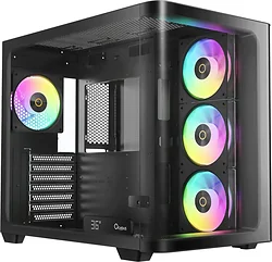 Ocypus Iota C70 Curve BK ARGB