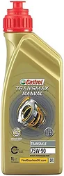 Трансмиссионное масло Castrol Transmax LS 75W-90 1л
