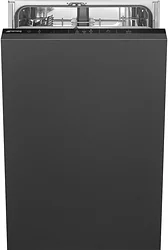 Посудомоечная машина Smeg ST4522DIN