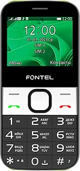 Мобильный телефон Fontel SP230
