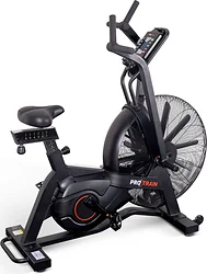 Велотренажер Protrain ProBike-005, air bike