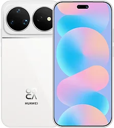 Смартфон Huawei nova 16 Ultra HIP-AL00 12/256GB (китайская версия) Смартфон Huawei nova 16 Ultra HIP-AL00 12/256GB (китайская версия)
