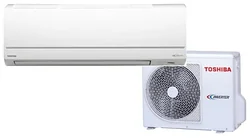 Сплит-система Toshiba RAS-16EKV-EE / RAS-16EAV-EE Сплит-система Toshiba RAS-16EKV-EE / RAS-16EAV-EE