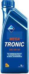 Aral Mega Tronic SAE 5W-50 1л