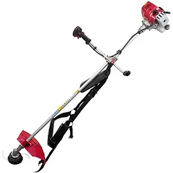 Триммер бензиновый Eco GTP-185C