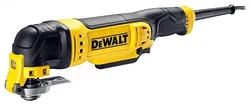 Многофункциональная шлифмашина DeWALT DWE315 Многофункциональная шлифмашина DeWALT DWE315