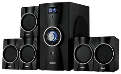 Компьютерная акустика BBK MA-845S