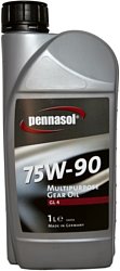 Pennasol Multipurpose Gear Oil GL 4 75W-90 1л