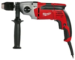 Дрель Milwaukee PD2E 24 R Дрель Milwaukee PD2E 24 R