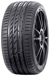 Nokian zLine 235/55 ZR17 103Y