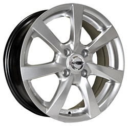 Zorat Wheels ZW-7440 5.5x15/4x100 D60.1 ET44 HS