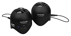 Capdase Portable Speaker