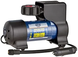 Автомобильный компрессор Alca 207