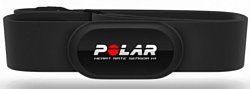 Polar H1 Black