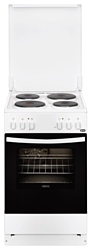 Zanussi ZCE 9550G1 W