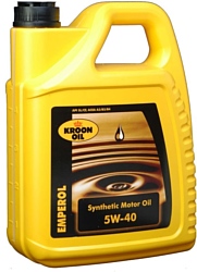 Kroon Oil Emperol 5W-40 5л