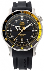 VOSTOK EUROPE 5105143