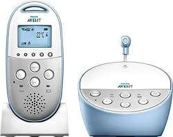 Радионяня Philips Avent SCD570/00