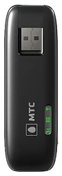 Адаптер МТС 4G LTE Wi-Fi-модем