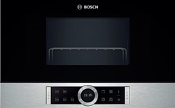 Микроволновая печь Bosch BER634GS1