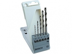 Bosch 2608595517 5 предметов