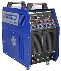 Сварочный аппарат AuroraPRO IRONMAN TIG 315 AC/DC Pulse