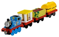 Thomas & Friends Набор "Томас и пчелы" серия Take-n-Play R9475