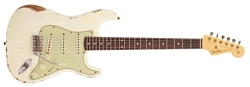 Fender Custom Shop '62 Stratocaster Heavy Relic