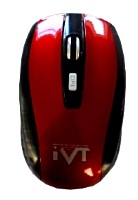 IVT M0203 black-Red USB