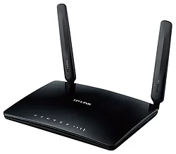 Роутер TP-LINK Archer MR200 Роутер TP-LINK Archer MR200