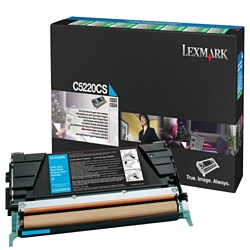 Lexmark C5220CS