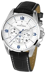 Наручные часы Jacques Lemans 1-1857B Наручные часы Jacques Lemans 1-1857B