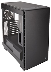 Corsair Carbide Series Clear 400C Black