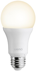 Belkin WeMo Smart LED Bulb