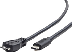 USB type-C - micro-USB 3.0 1.8м