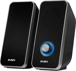 Компьютерная акустика Sven 325 Компьютерная акустика Sven 325