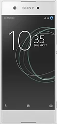 Sony Xperia XA1