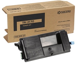 Картридж Kyocera TK-3170