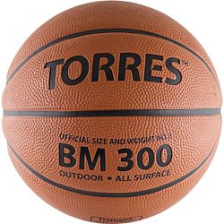 Torres BM300 B00016 (размер 6)
