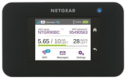 NETGEAR AirCard 790S