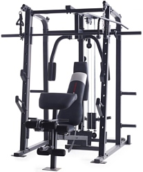 Weider Pro 8500 Weider Pro 8500