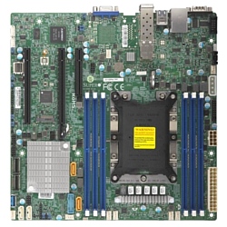 Supermicro X11SPM-TPF