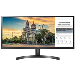 LG 29WK500