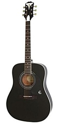 Epiphone PRO-1 Plus Ebony