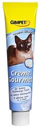 GimPet Creme Gourmet со вкусом йогурта