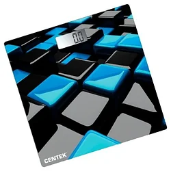 Напольные весы CENTEK CT-2430 3D