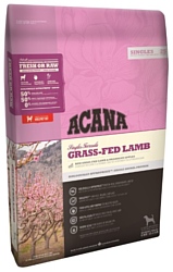 Acana (6 кг) Singles Grass-Fed Lamb